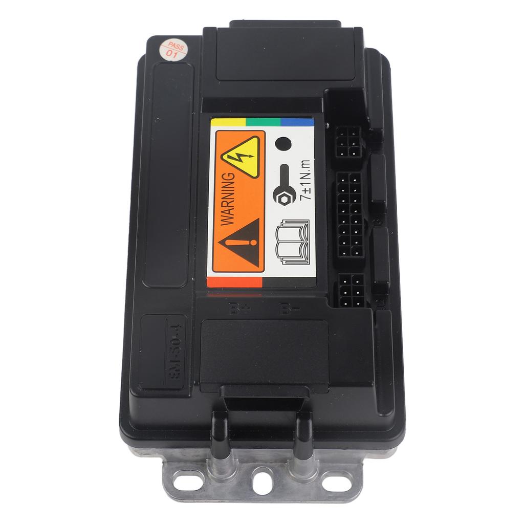 Sine Wave Controller 48V?72V 18792W ECU Controller Motherboard Hub Motor Speed Sinewave Controller