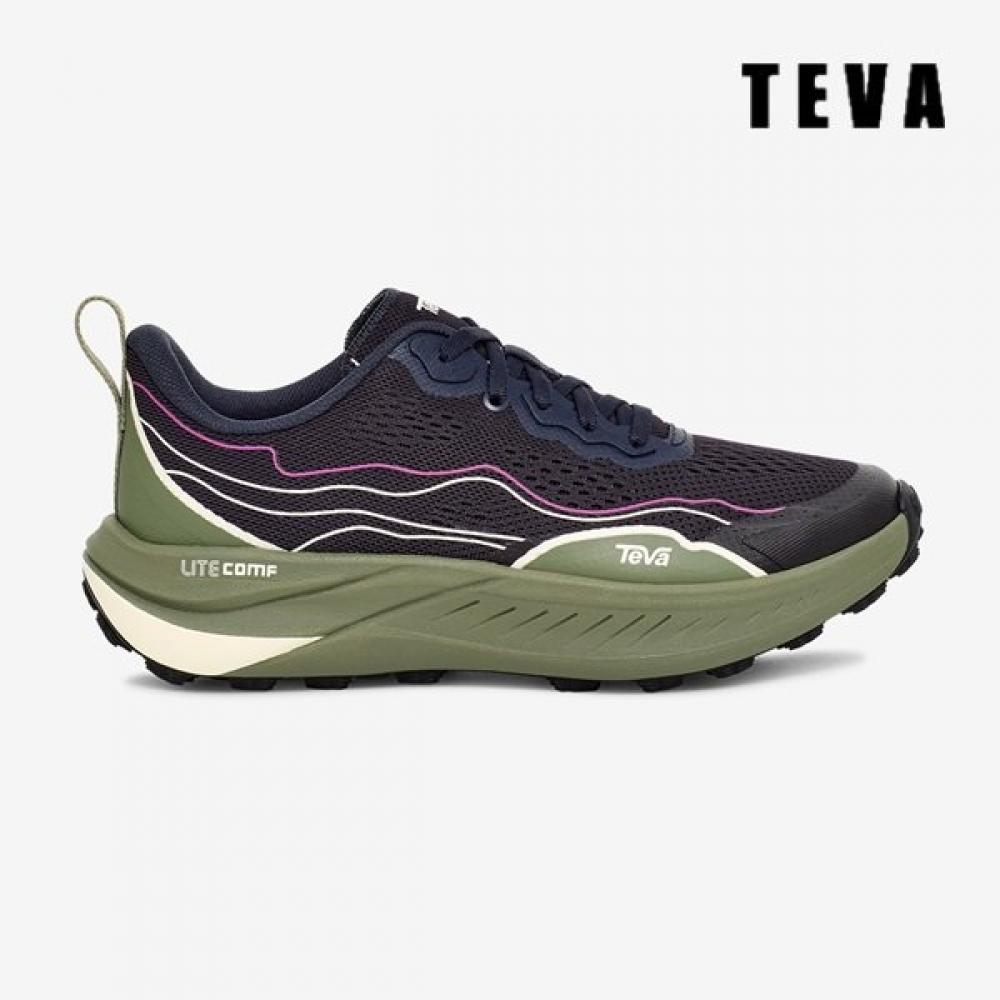 Teva Женские треккинговые ботинки Stvf2435992 Tlv 220