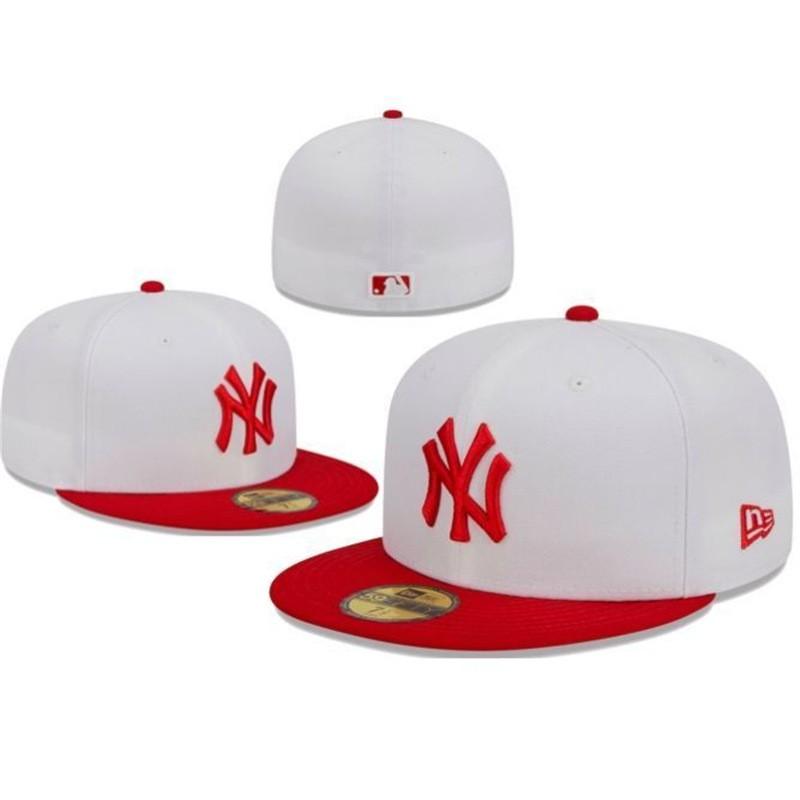 High Quality Full Closed Flat Brim