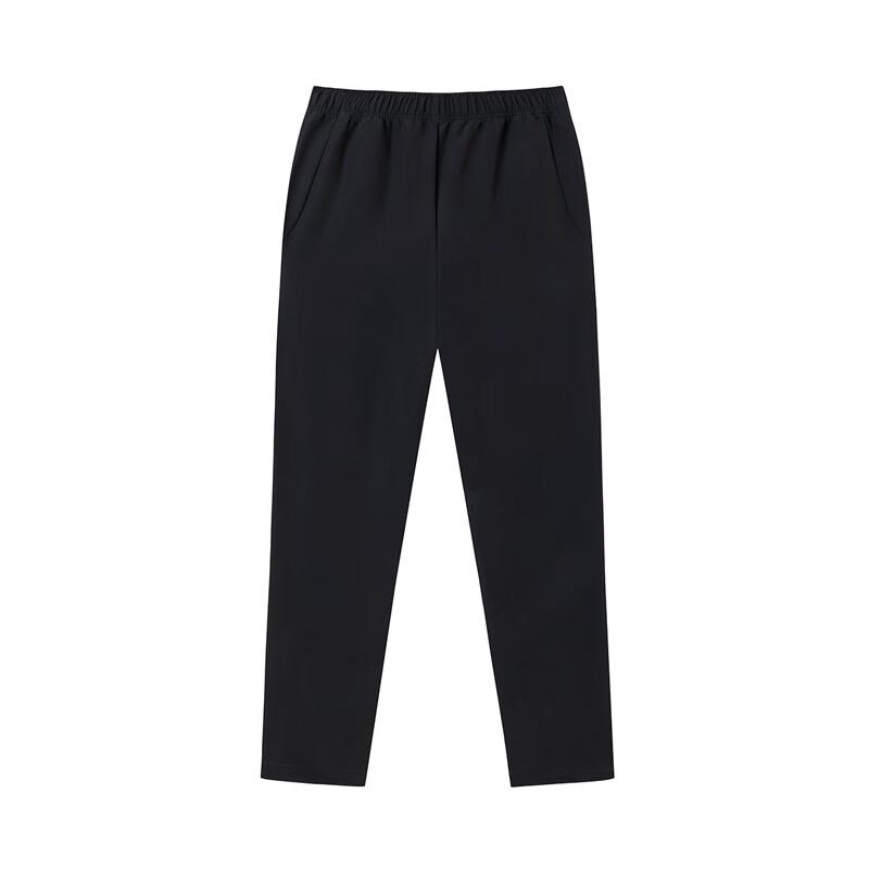 361° Men's Straight Leg Fleece-Lined Rain-Resistant Sports Pants