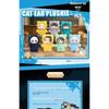 Yiqi Spell Return Season 2 Cat Paradise Party Plush Doll Blind Box Figure Ornament Gift Toy