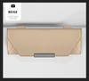 Hana Car Glasses Sun Visor Sunglasses PU Napa Leather Magnetic Car Interior Scratch Easy Stylish [Ima Nodo] Case, Mount, Holder, Leather, Style,