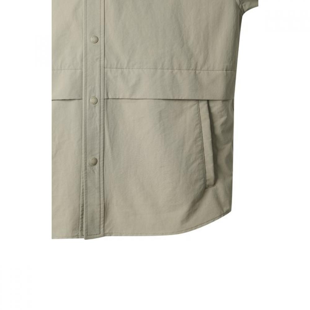 Hood Outer Jumper Series  Sasfm25931bex 