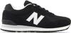 Кроссовки New Balance 515 black/white