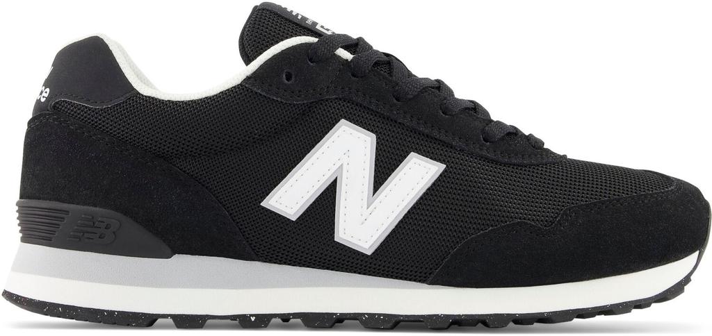 Кроссовки New Balance 515 black/white