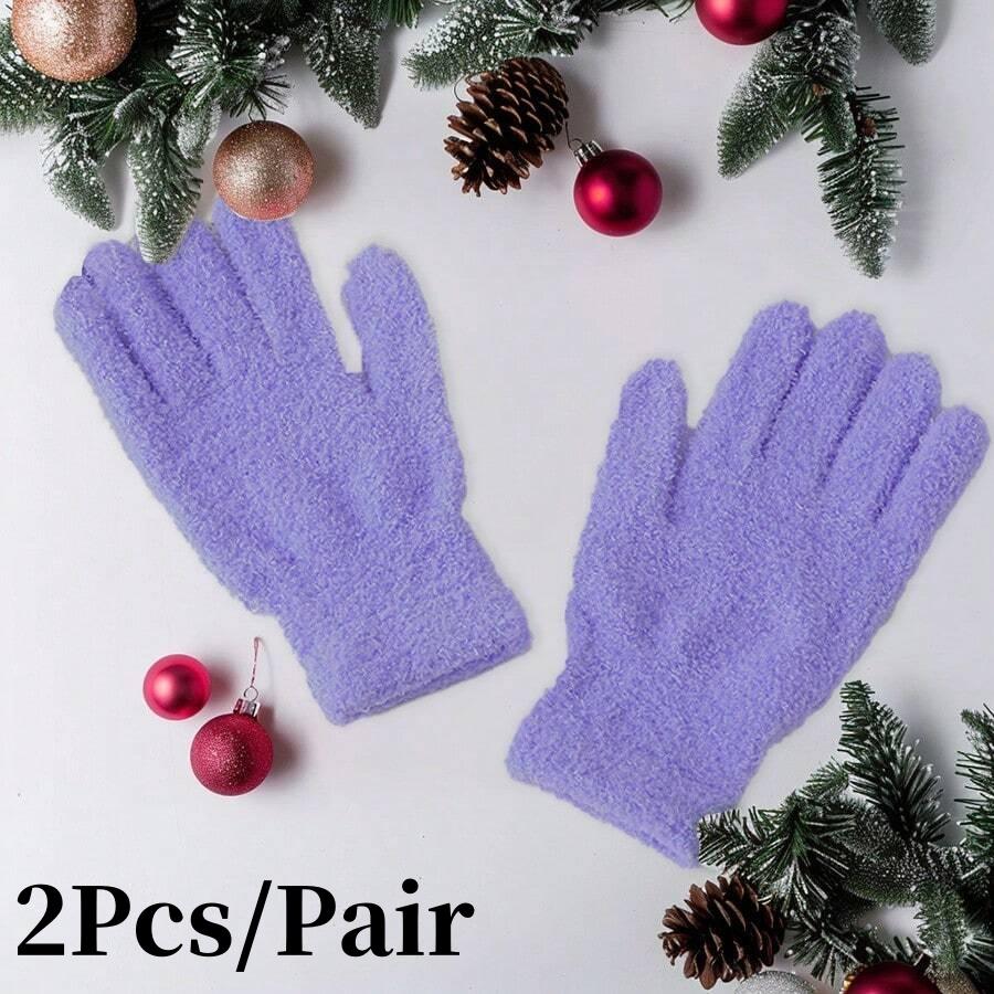 

2 шт./пара ванночка для пилинга отшелушивающая варежка перчатка для душа скраб перчатки для растирания тела спа массаж губка для очистки кожи увлажнение фиолетовый