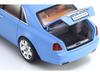 Kyosho Original Ghost Light Blue Finished Product 1/18 Rolls-Royce