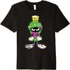 Marvin The Martian Glitch Premium T-Shirt
