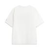 Li Ning Sports Lifestyle Series High Street American Retro Sports Ice Silk Cool Dry Quick-Drying Moisture-Wicking Short Sleeve T-Shirt AHSV367-5
