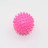 Spiky Massage Ball Massage Grip Ball Hand Fingers Flexibility Strength Exercise Hand Grip Ball For Hands Muscle Massage