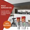 Wall Mildew Removal Gel Walls Walls Bathroom Kitchen White Stain Removal Mildew Removal Gel