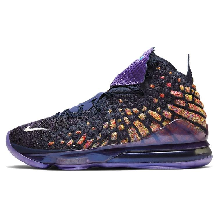 Nike LeBron 17 Monstars - NBA ASG 2020 Men s CD5050-400 EU 38.5