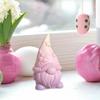 9Types Silicone Molds 3D Resin Gnomes Silicone Candle Mould Handmade Candle Mould 2025 Xmas Gift Home Decor