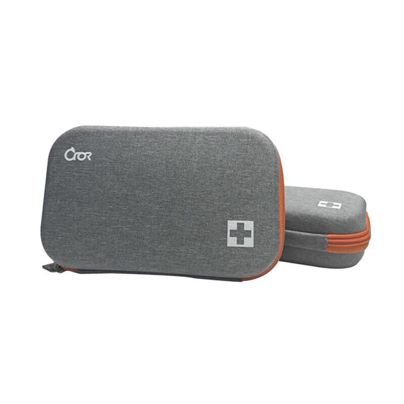 CROR Portable Emergency First Aid Kit