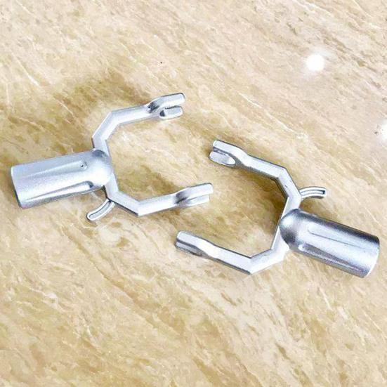 Kit 6 Supporti Per Rami Alberi Da Frutto | In Lega Di Alluminio | Per Giardini E Vigneti - Foto 9