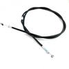 Extended Brake Clutch Cable Wire Line Replacement Part for INDIAN Scout Bobber Sixty #101-40-10005 (71.6"/182cm)