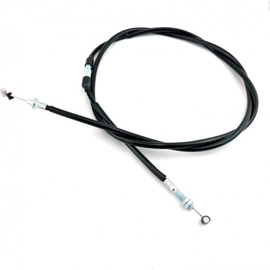 

Extended Brake Clutch Cable Wire Line Replacement part for INDIAN Scout Bobber Sixty #101-40-10005 (71.6 /182cm) 66 /168cm