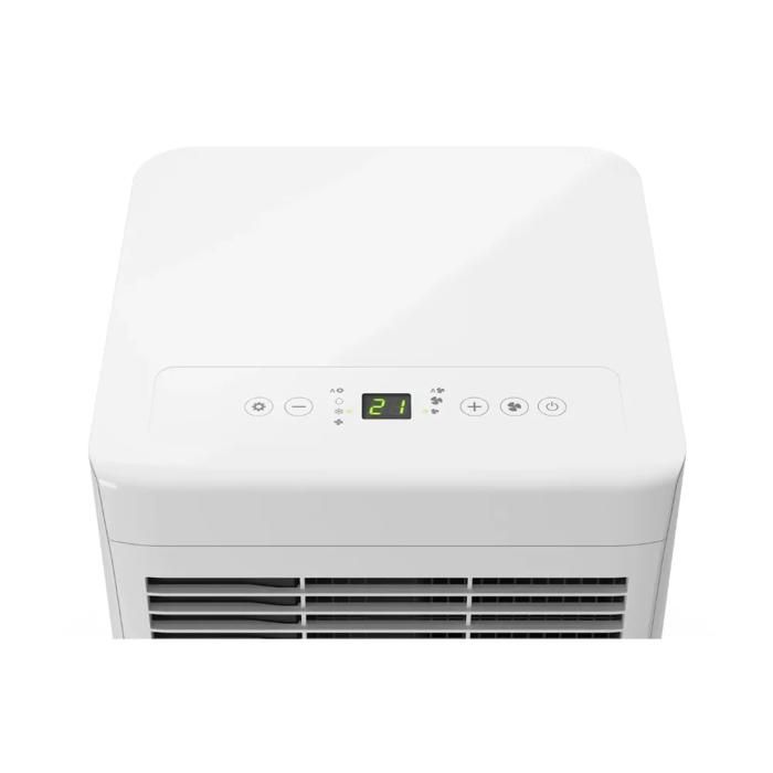 Climatiseur portable - Olimpia Splendid - Dolceclima Compact 8 SW - 8000 BTU - Wi-Fi - Classe A