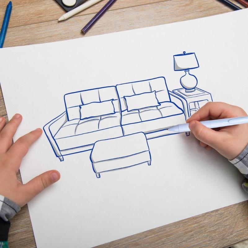 6 Pcs 4 Colors Shuttle Pen Retractable Ballpoint Pen 4 in 1 Multicolor Pen Office School Supplies for Smooth Writing