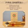 China Tea Black Tea Classic 3 Years Old 350g Golden Flower Fu Tea Anhua Tea