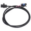 Hall Effect Speed Sensor 4010298 Replacement for Polaris Sportsman 335 400 500 600 700 800