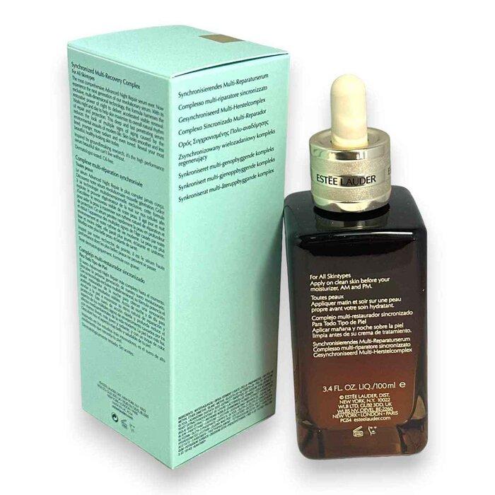 Estee Lauder Advanced Night Repair Anr Synchronized Multi-Recovery Complex