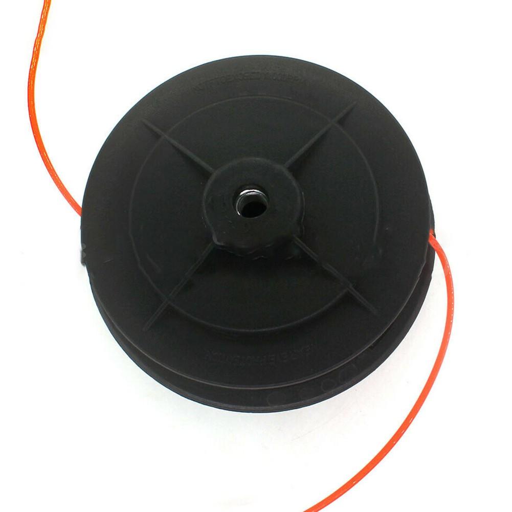 Practical Trimmer Head Mowing Head Accessories Bump Feed Parts