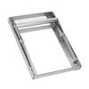Cutting Machine Support Frame Adjustable Height Metal Work Table Saw Material Stand Foldable