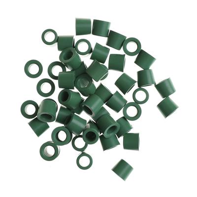 50 Teile/satz A/C 1/4" Ladeschlauch Verteiler Reparatur Dichtung O-Ring Ersatz