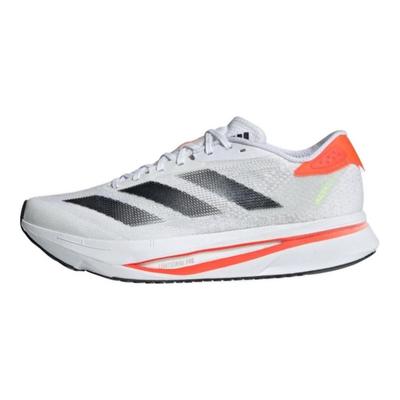 Baskets Adizero SL2 'Blanc Noir Orange' IF6745