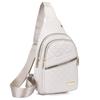 Summer New Women Chest Bag Casual Crossbody Bag Women Shoulder Oxford Fabric Bag Travel Small Crossbody Bag