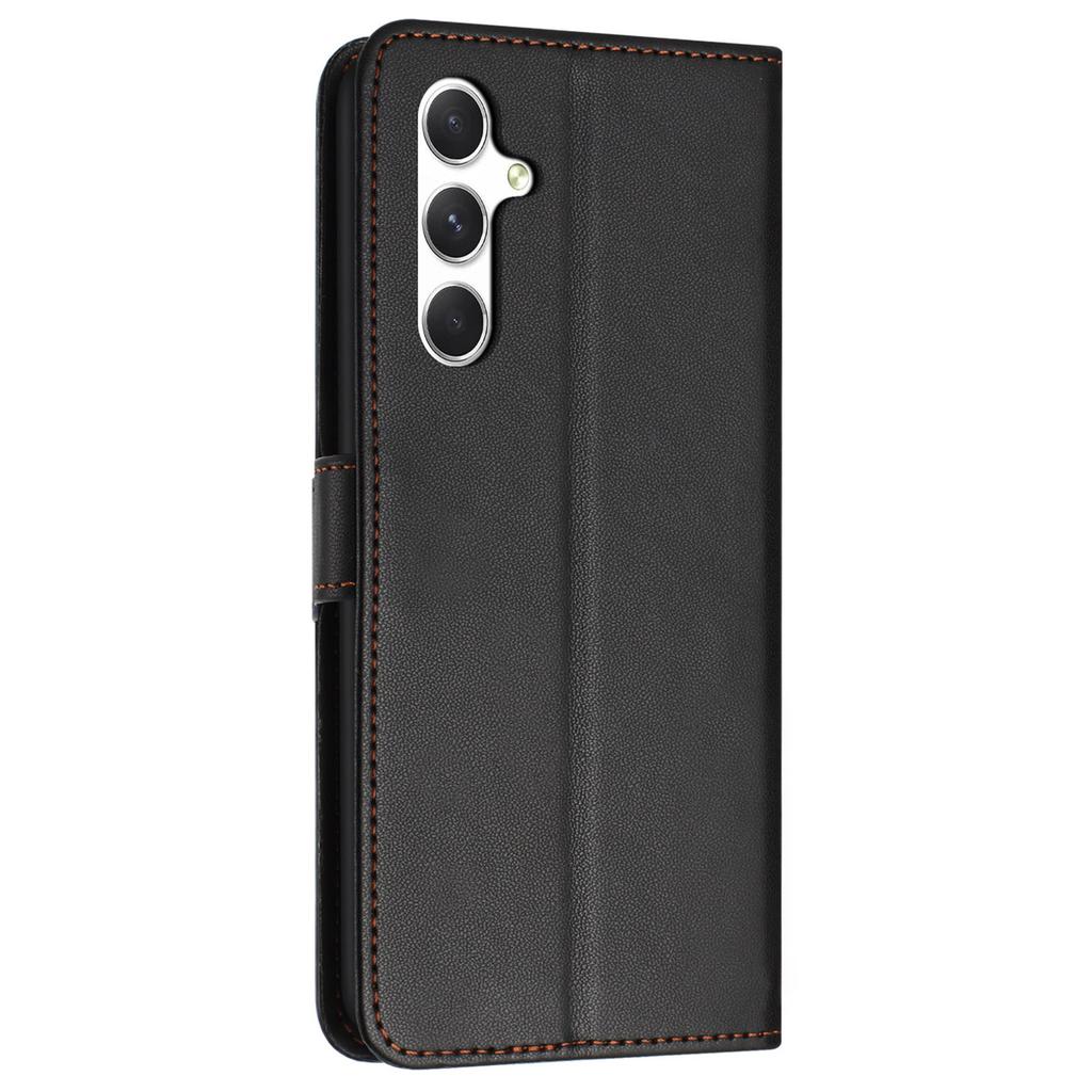 For Samsung Galaxy A14 5G/4G Wallet Phone Case Leather Stand Cover