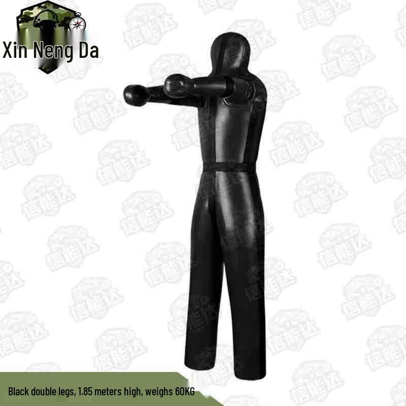 Wrestling & Combat Training Dummy