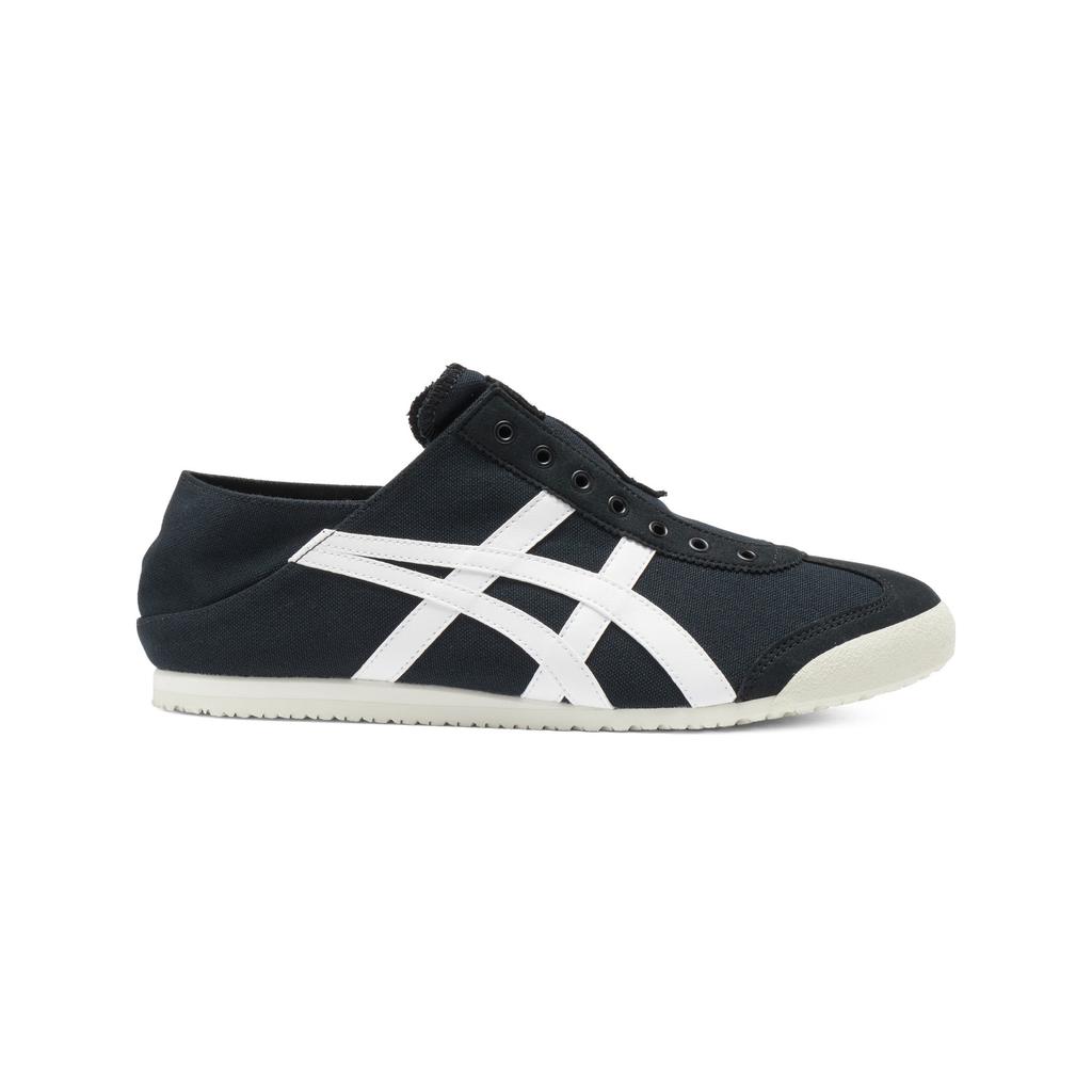 ONITSUKA TIGER Mexico 66 PARATY 'Black White' Men's 1183A437-002