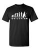 Üst giysisi – T-shirtler
