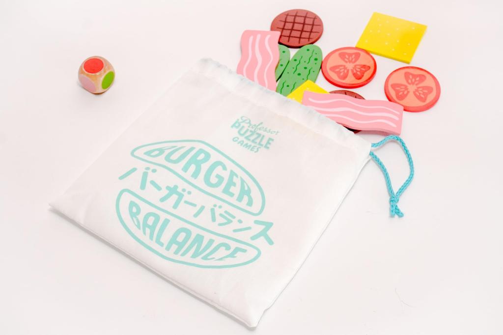 JELLY JELLY GAMES Burger a Topping Battle Sure To Stick For Ages 6 and Includes a Ketchup Available August Winner of of the Year Balance, That's Out!