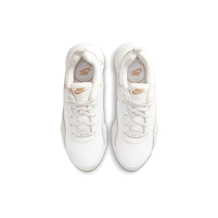 Nike RYZ 365 2 Alb Summit Auriu Metalic Adidași Femei Light-Bone CU4874-102