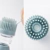 Kitchen Cooking Brushes Baking Barbecue Oil Brush Dispenser Pastry Steak Oil Brushes Kitchen Baking BBQ Tool