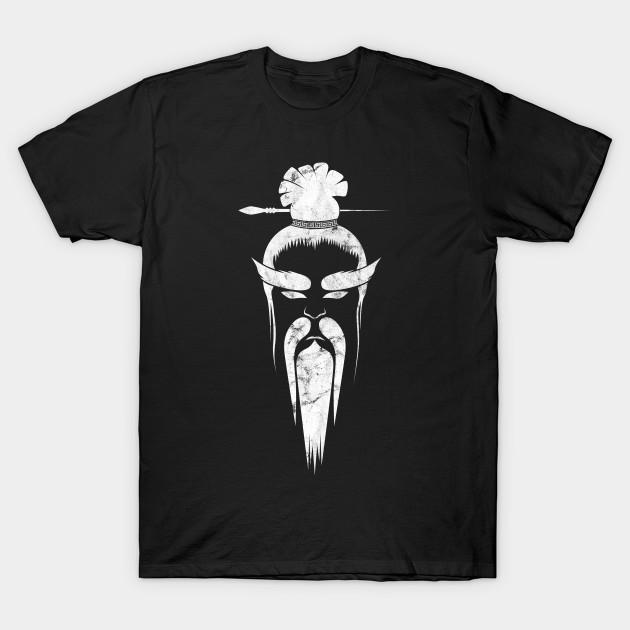 

Men Black Print T-shirt Kung Fu Master (No Words) No-Cut Transfer Paper Print Cotton Tshirt 3XL чёрный