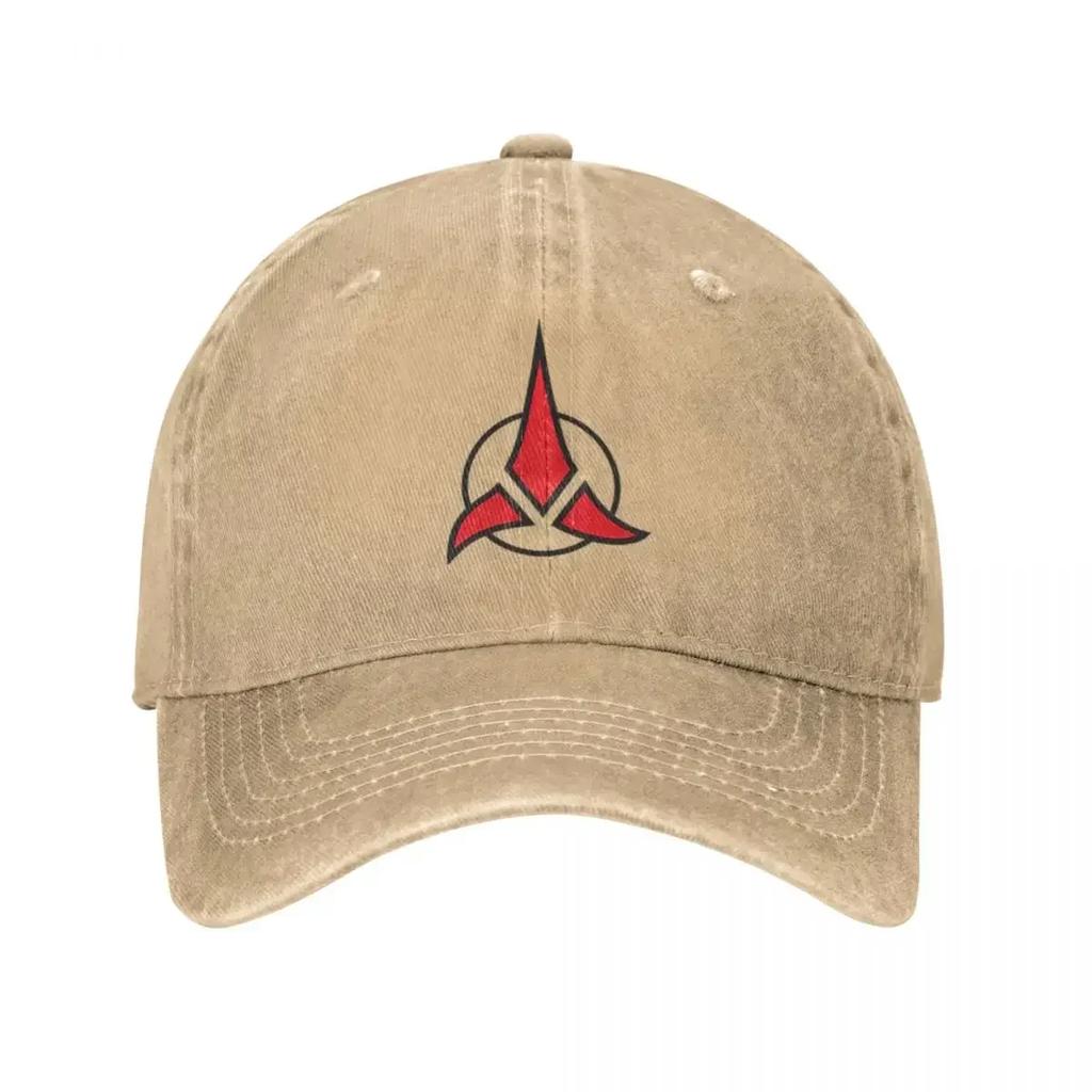 Star Treks Film Unisex Style Baseball Cap Distressed Cotton Hats Cap Fashion Outdoor Summer Adjustable Fit Snapback Cap