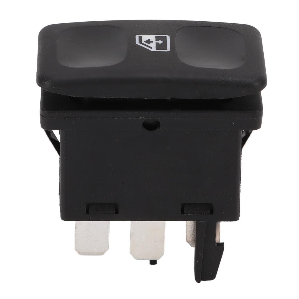 Hauptfensterheberschalter 191959855 Fensterheberschalter Taste ABS Autoinnenraumzubehör