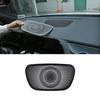 Aluminum Alloy Car Dashboard Speaker Cover Trim For Benz B Class W247 B200 20-21