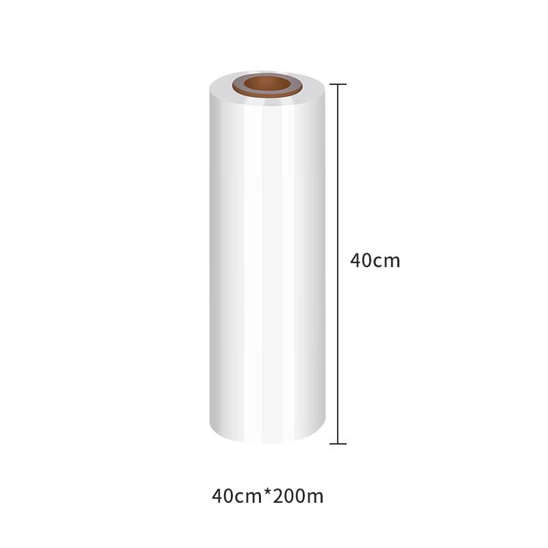 JIACHI Food Grade PE Cling Film