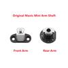 Original Gimbal Camera For Mavic Mini Replacement Camera Frame Arm Motor Flex Signal Cable Arm Shaft Repair Parts