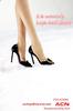 Toys Hobbies Scale Action Figures for TBLeague Body ACNTOYS ACN004 Sexy French Romantic Woman Office Lady High Heel Leather Shoes & [TOYBARJAPAN] 1/6