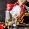 Lilang Airtight Glass Storage Jar