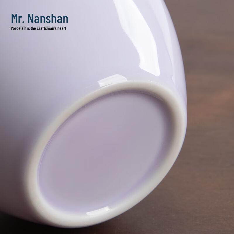 Nanshan Mister Ceramic Kung Fu Teapot