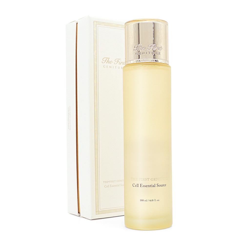 Ohui The First Genature Cell Essential Source 180ml Y