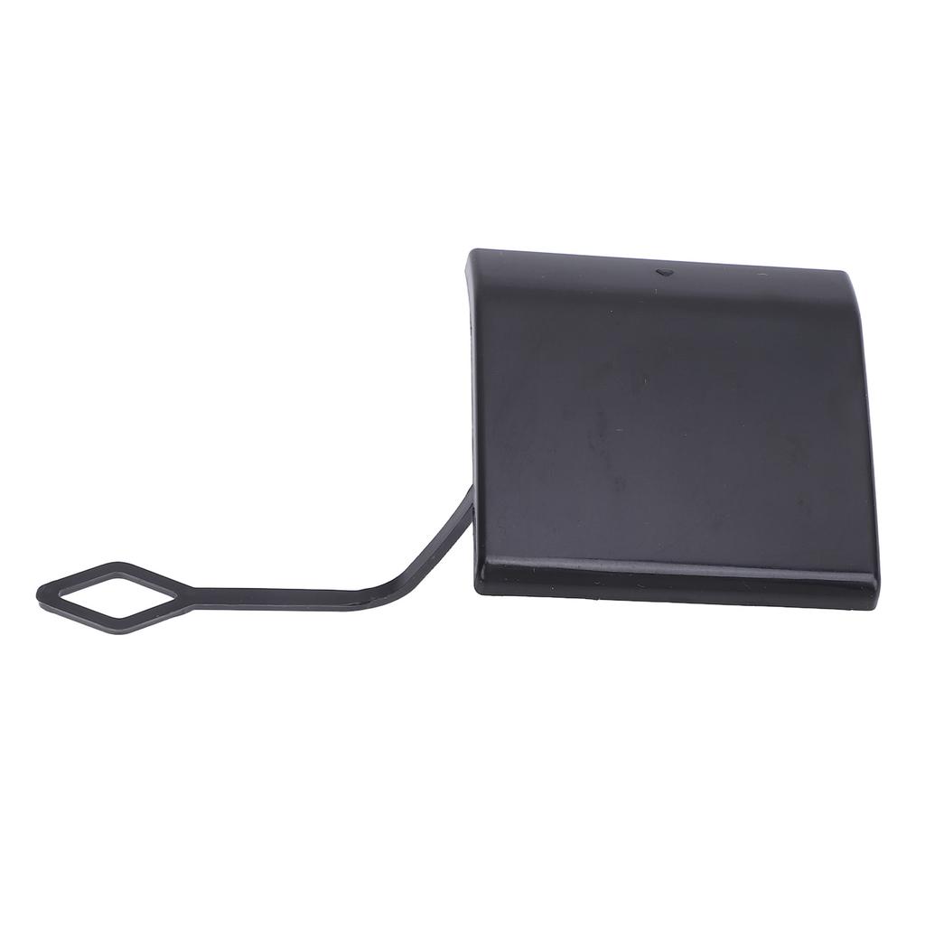 Front Bumper Tow Hook Cover 2038850026 ABS Plastic Front Tow Hook Eye Cap for C Class W203 2000 2007