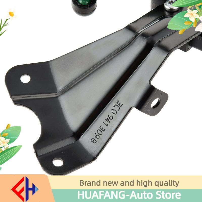 Original Original Real Axle Left Headlight Level Sensor For Cc B7,golf,magotan B7,passat B6/b7,sharan,tiguan 0941309b